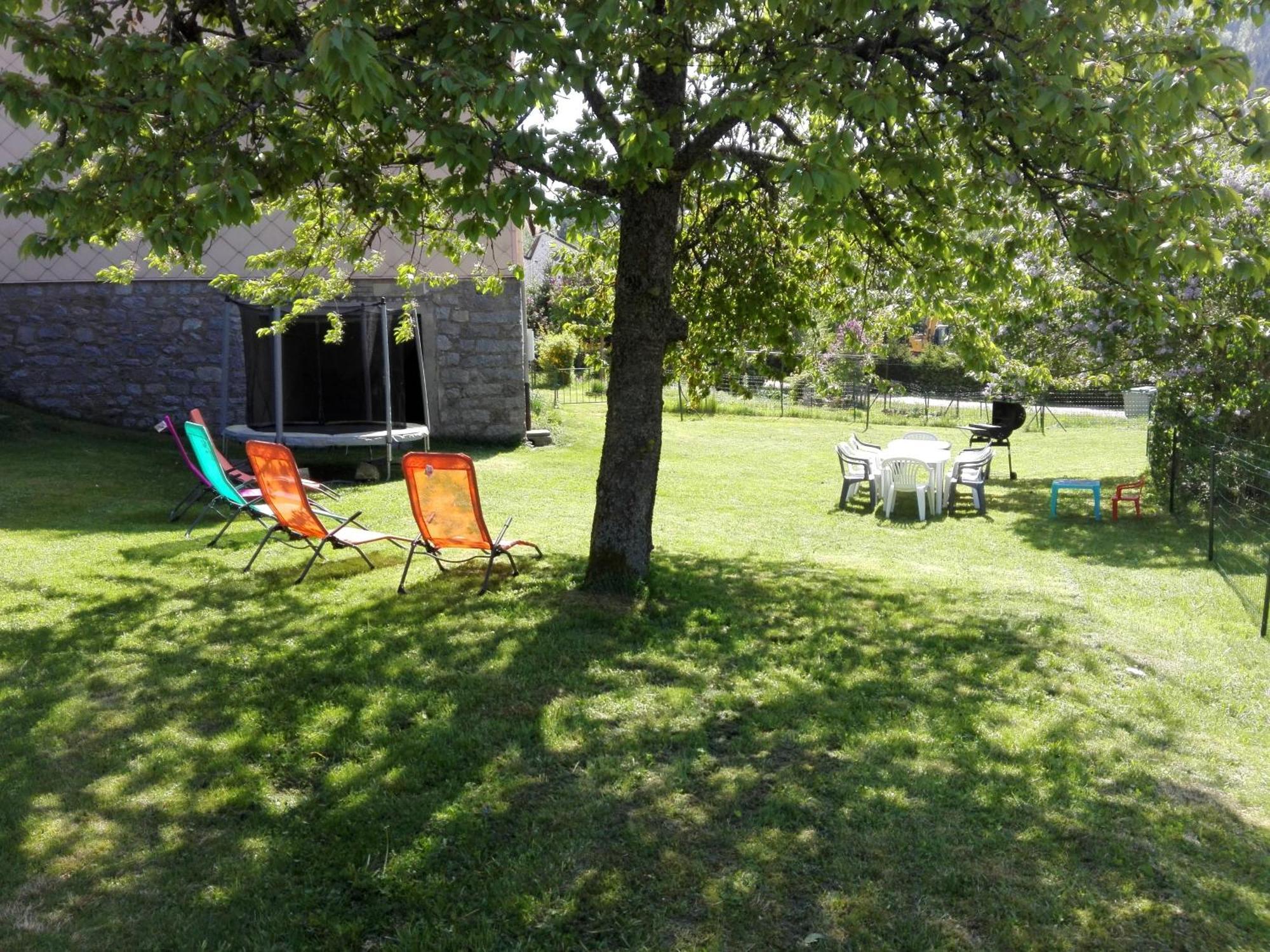 La Bressaude - Vacances-En-Vosges - Menage Compris La Bresse Dış mekan fotoğraf