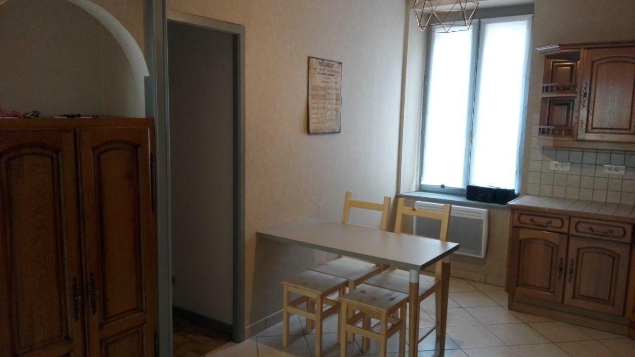 La Bressaude - Vacances-En-Vosges - Menage Compris La Bresse Dış mekan fotoğraf
