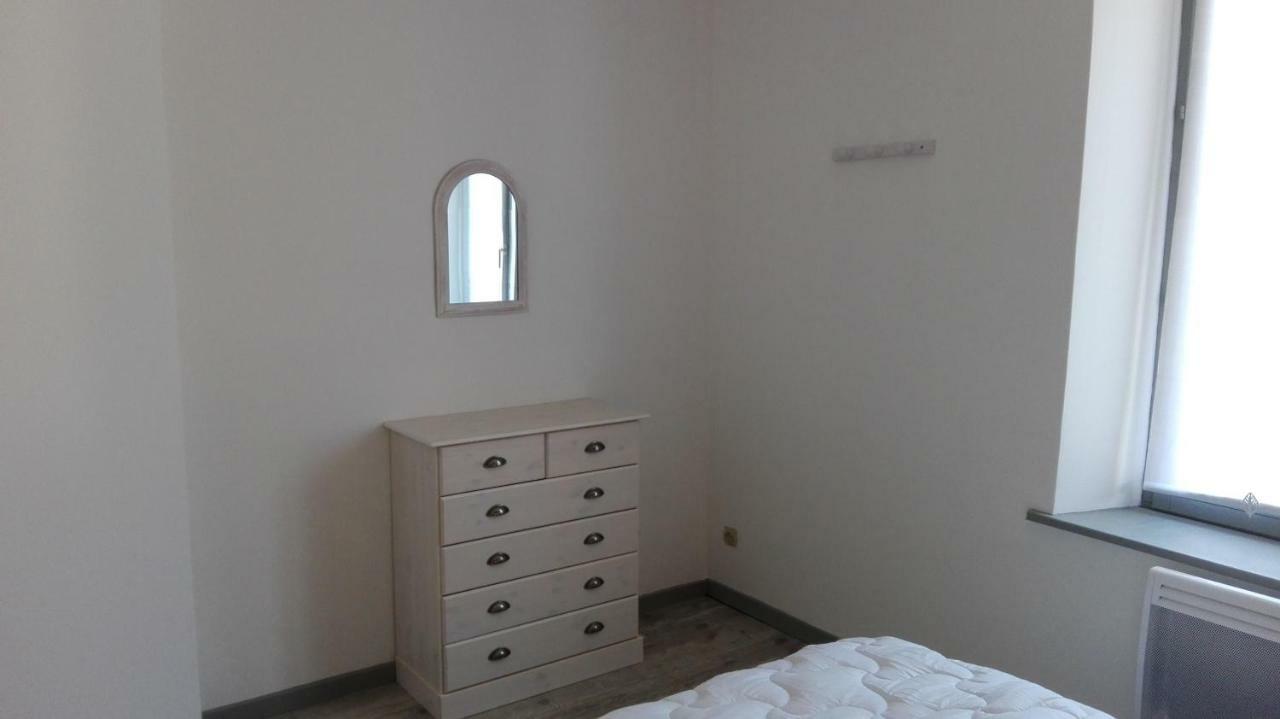 La Bressaude - Vacances-En-Vosges - Menage Compris La Bresse Dış mekan fotoğraf